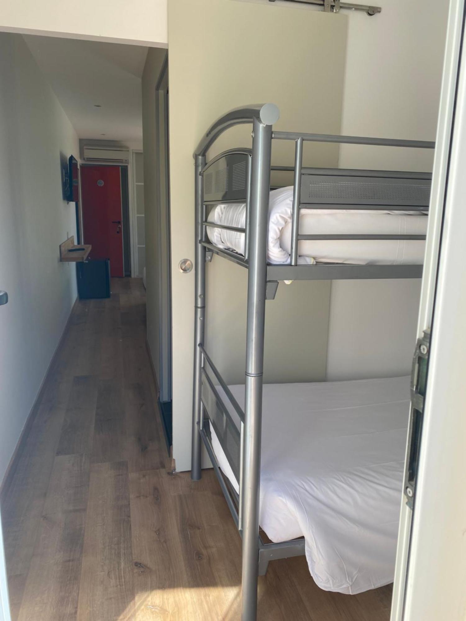 Les Alcyons Hotel Le Lavandou Room photo